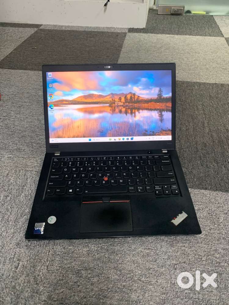 Lenovo ThinkPad T480s  i5 processor  8th gen  8GB-256GB  Warranty