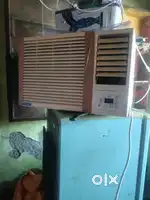 Ac good condition