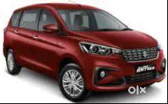 ALL NEW ERTIGA TOUR M CNG 2020