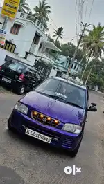 Maruti Suzuki Alto 2005 Petrol Well Maintained