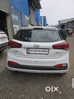 2018 make hyundai i20 like new condition