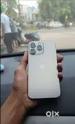 15 pro max hai