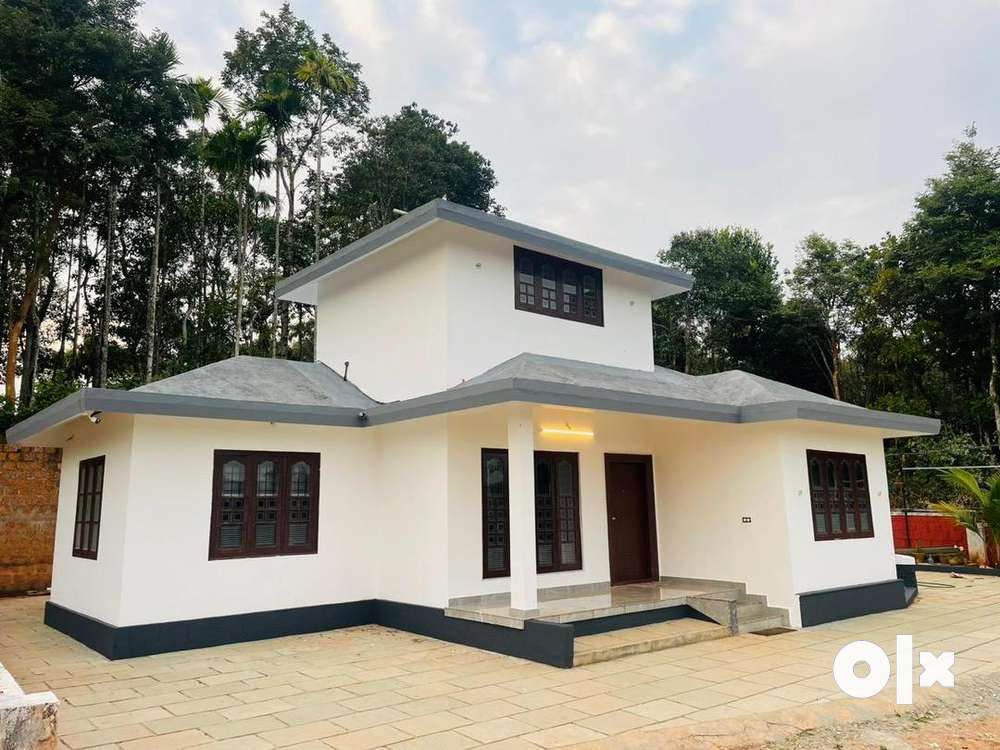 Income generating Homestay for sale@Wayanad