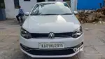 Volkswagen Polo 1.0 MPI Comfortline, 2019, Petrol