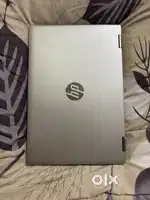 HP Pavilion x360 Laptop