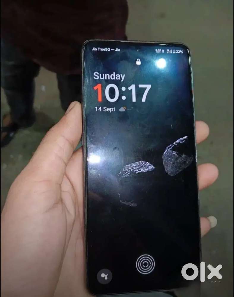 OnePlus 10T