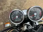 Best powerof the bike 0 to 100 only5 second