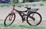 Hero DTB none gear cycle 2 years old only