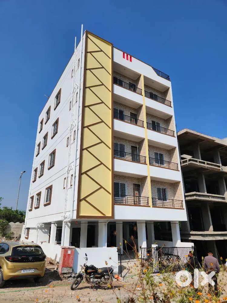 1bhk -8 ,1rk-5