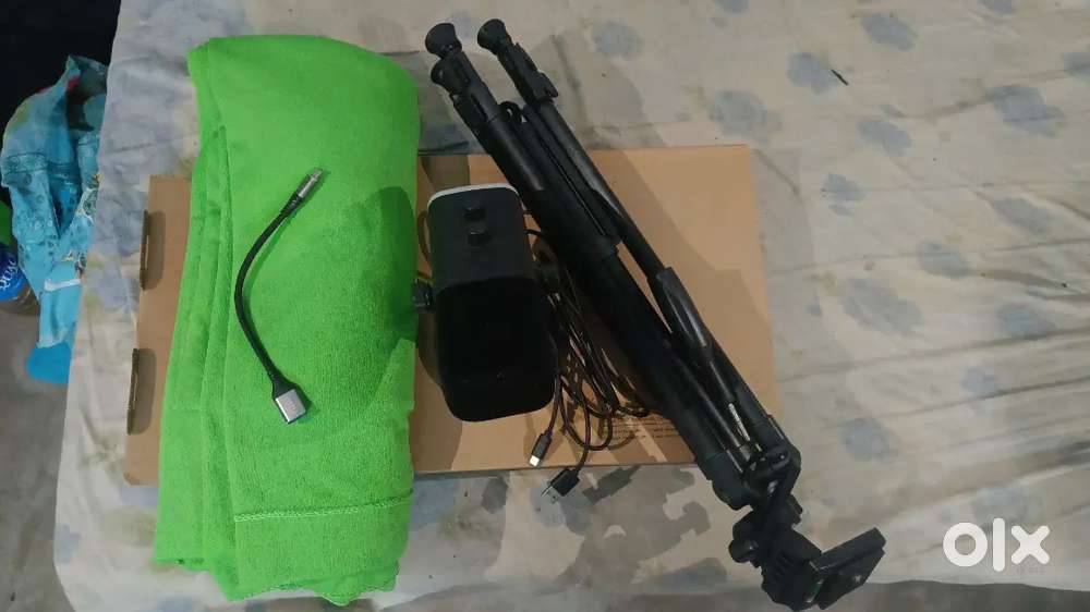 YouTube All Meterial