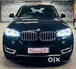 BMW X5 xDrive 30d, 2016, Diesel