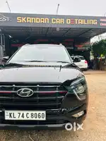 manager or supervisor for car detailing