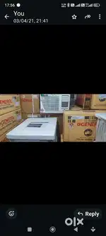 All kinds of air conditioner on wholesale prices