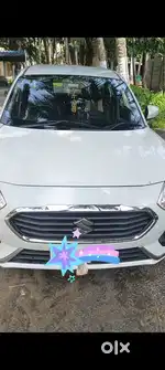 Maruti Suzuki Dzire 2018