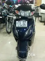 Honda Activa Nice condition