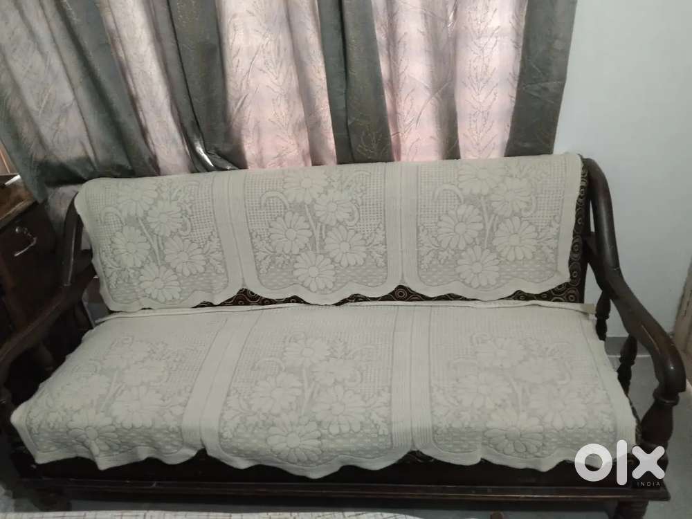 Sofa set 5 seater