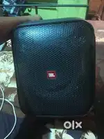 Jbl 2 month old urgent sell