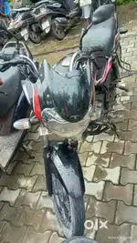 Bike discover 100cc