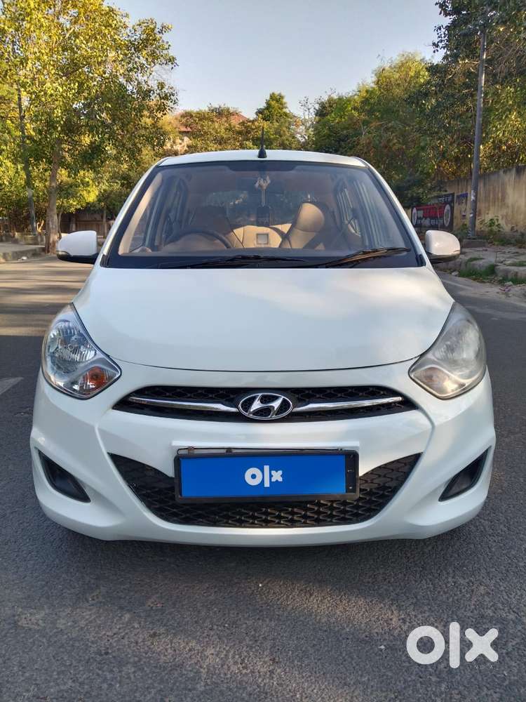 Hyundai i10 Magna, 2013, Petrol