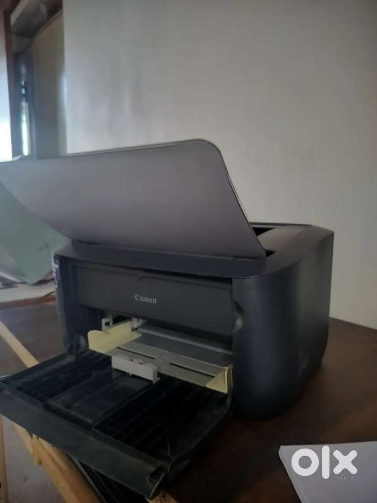 Printer canon