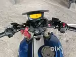 Apache RTR 160