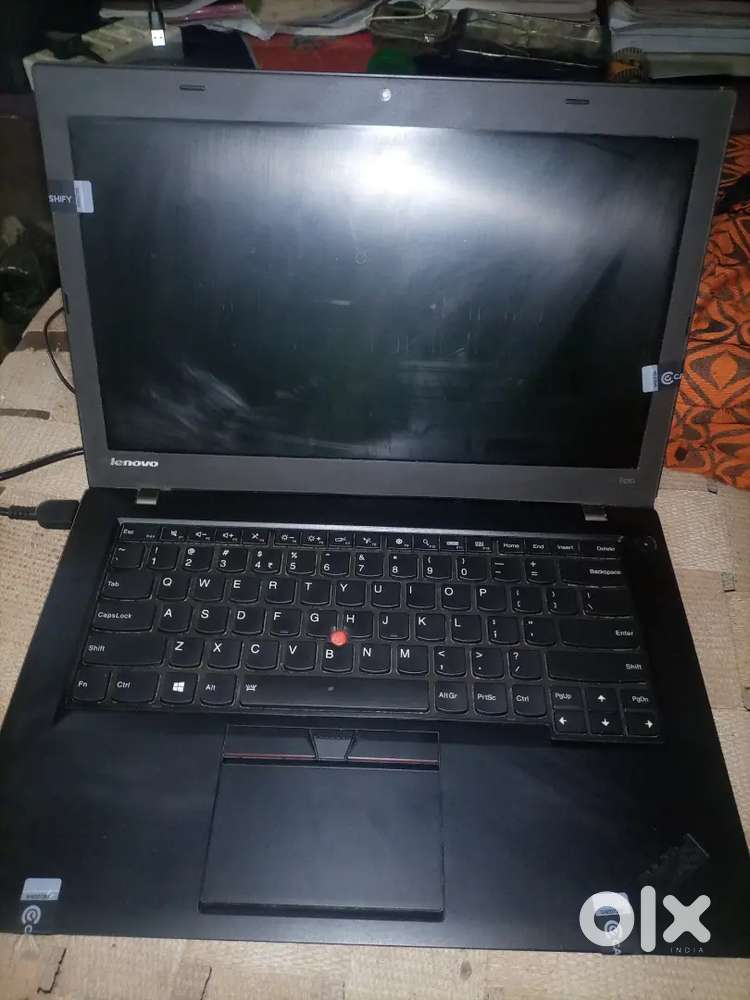 Lenovo l450