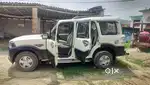 Mahindra Scorpio 2016 Diesel 95000 Km Driven