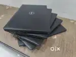 Dell i5 8th gen laptop