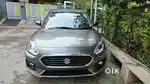Maruti Suzuki Dzire ZDI+ AMT