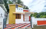 NEW BUDGET HOUSE FOR SALE AT TRIVANDRUM MACHEL ROAD