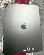 I pad pro - 13 inch M4