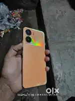 Vivo y56 5G Ram 8 + 8 storage 128