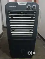 Crompton air cooler