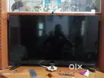 SHARP TV LED 43 INCH