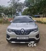 Renault Triber RXT, 2021, Petrol