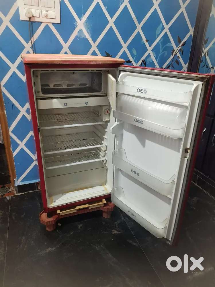 Single door Fridge