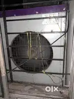 Window Cooler