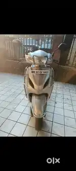 Honda Activa 4G