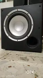 Polk Audio Active subwoofer