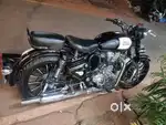 Classic 500 for sale