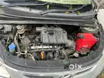 Hyundai i10 2009 Petrol 110000 Km Driven