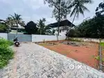 Palarivattom 4cent plot cent 19lakh