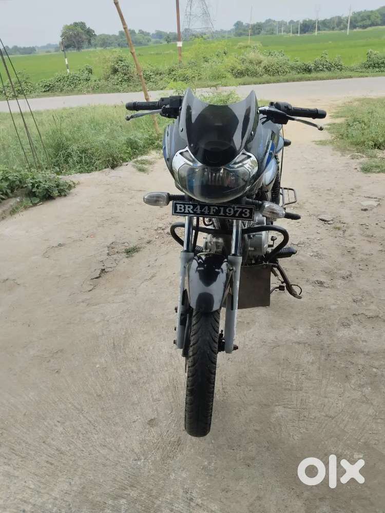 Buy a new bike