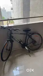 Trek FX1 Cycle