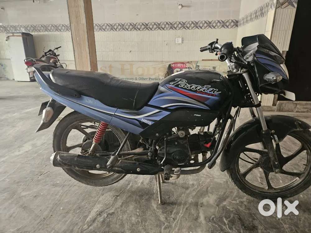 New condition Hai koi kami nhi hai