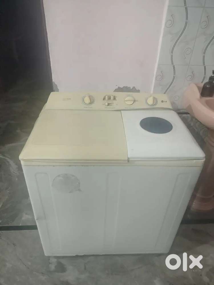 intello wash