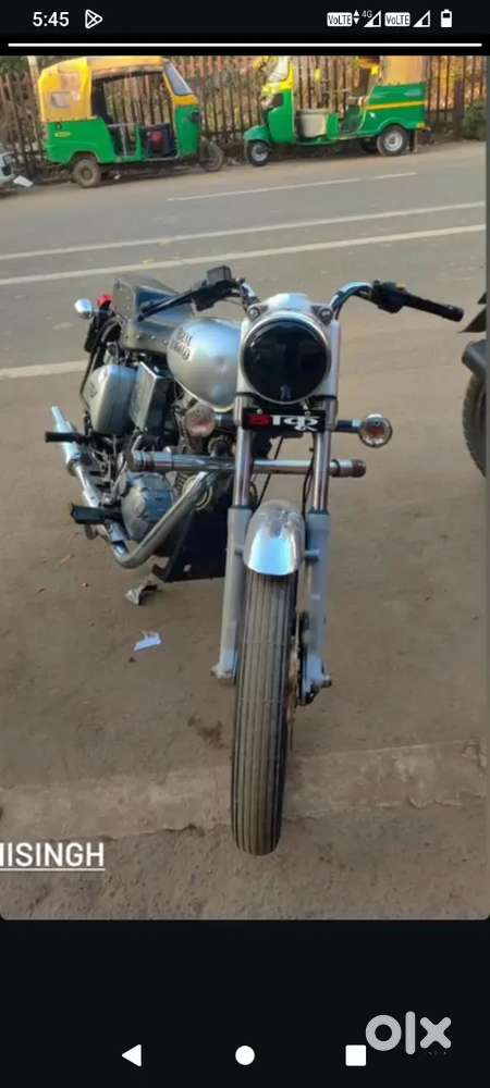 Good condition