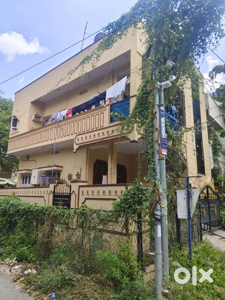 East facing home at Kothapet