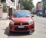Maruti Suzuki Celerio VXI AMT, 2019, Petrol
