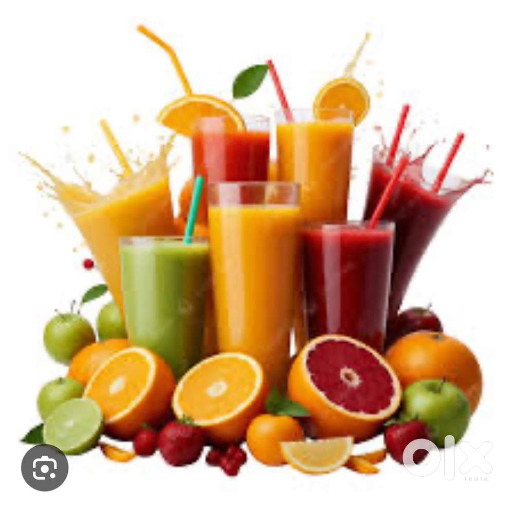 Eranakulam kakkanad juice maker wanted